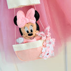 Fiocco Mongolfiera Minnie