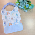 Robot Bavetta Asilo Impermeabile