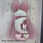 Fiocco Lullaby Minnie Sdraiata