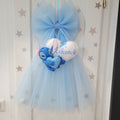 Fiocco Stitch