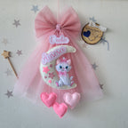 Fiocco Lullaby Minou Seduta