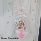 Fiocco Lullaby Orsetta