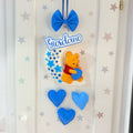 Fiocco Lullaby Winnie