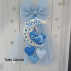 Fiocco Lullaby Stitch