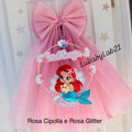 Fiocco Cerchio Ariel