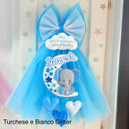 Fiocco Lullaby Elefantino