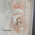 Fiocco Lullaby Tamburina