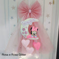 Fiocco Lullaby Minnie Sdraiata