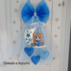 Fiocco Lullaby Orsetto