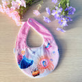 Bavetta spugna cinderella