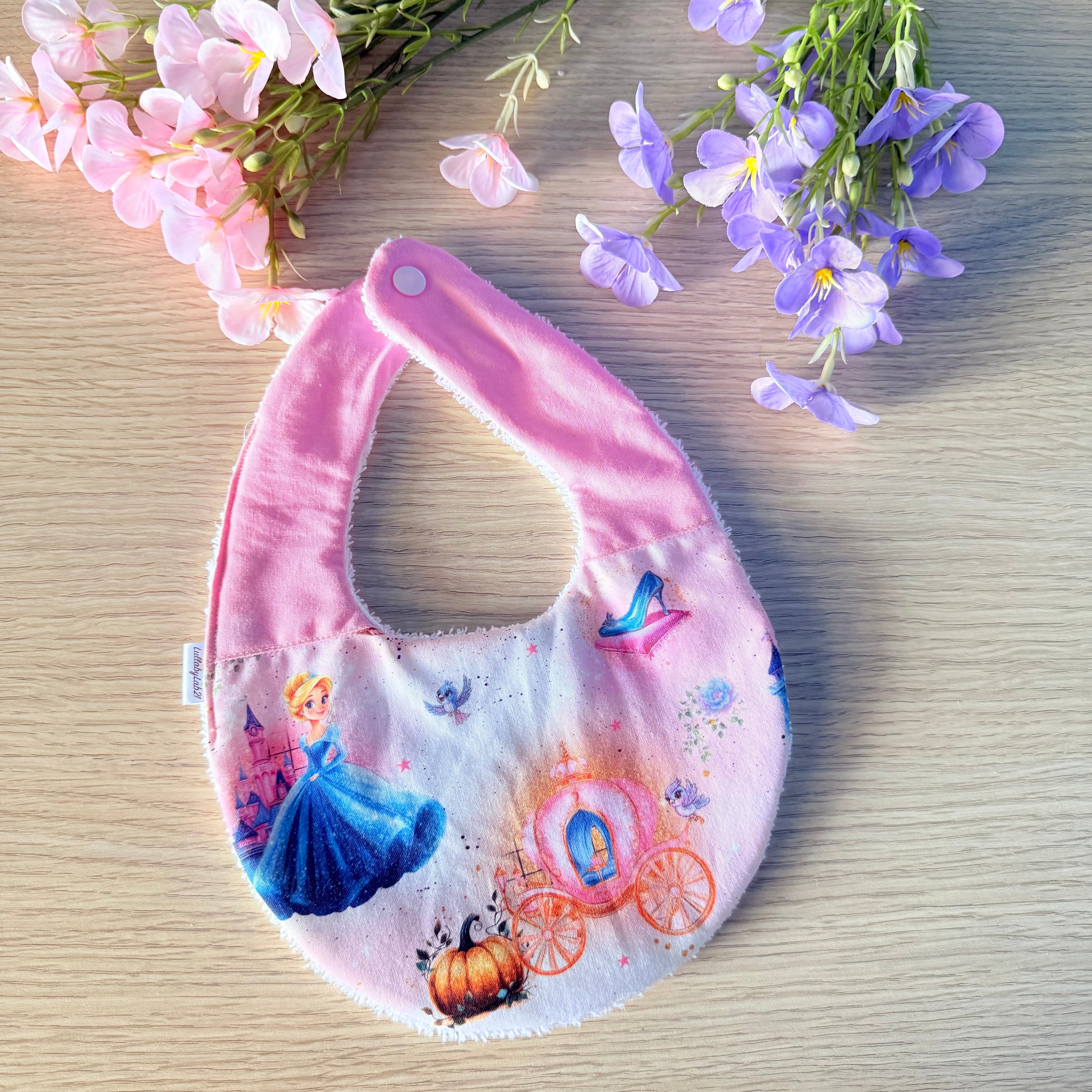 Bavetta spugna cinderella