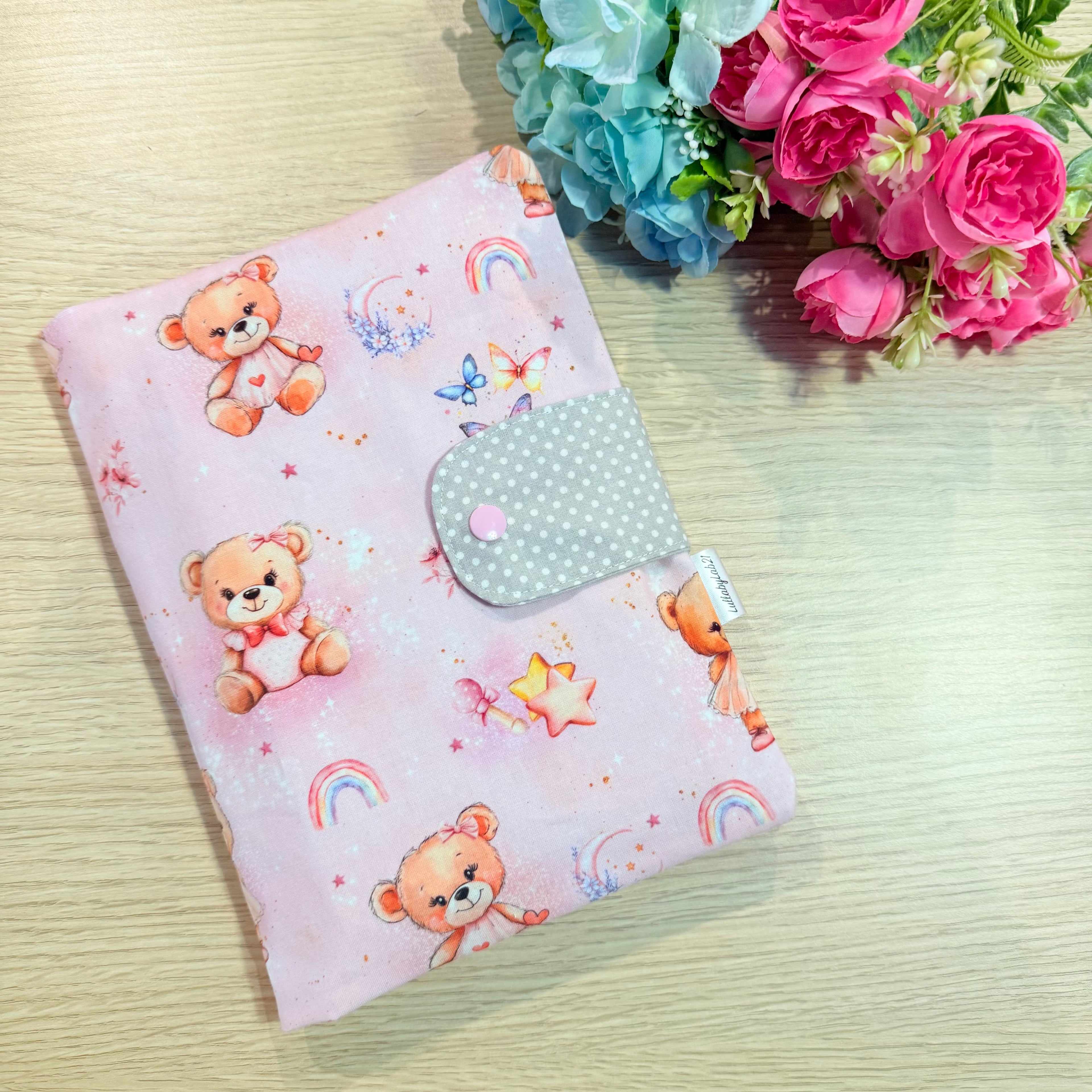 Bookcover/portalibretto