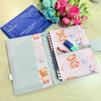 Bookcover/portalibretto