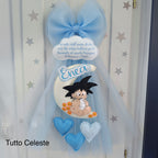 Fiocco Lullaby Goku