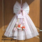 Fiocco Altalena Volpe