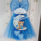 Fiocco Lullaby Orsetto
