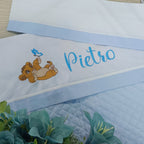 Set Lenzuola Simba