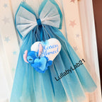 Fiocco Stitch