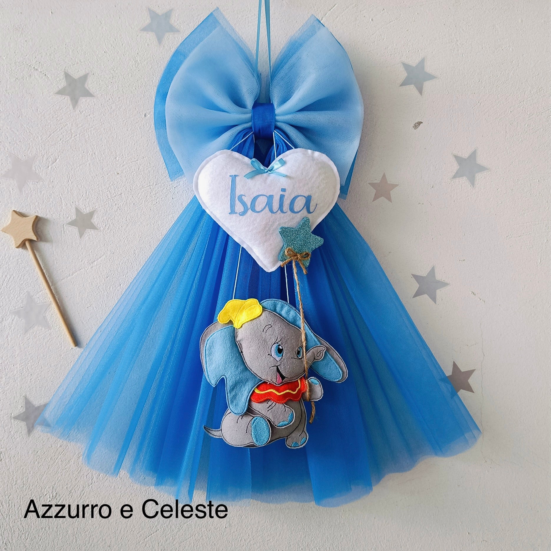 Fiocco Dumbo