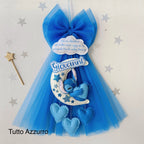 Fiocco Lullaby Stitch