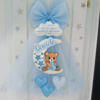 Fiocco Lullaby Orsetto