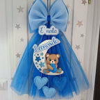 Fiocco Lullaby Orsetto