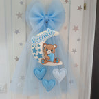 Fiocco Lullaby Orsetto