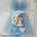 Fiocco Lullaby Orsetto