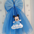 Fiocco Topolino