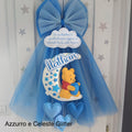 Fiocco Lullaby Winnie Pooh