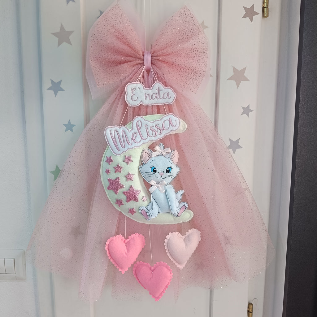 Fiocco Lullaby Minou Seduta