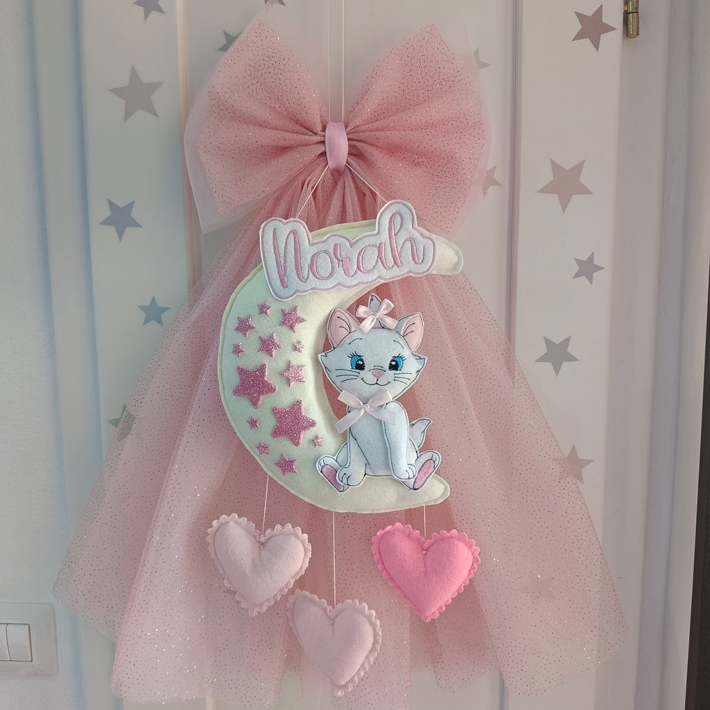 Fiocco Lullaby Minou Seduta