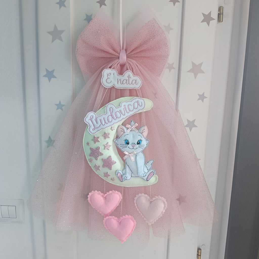 Fiocco Lullaby Minou Seduta